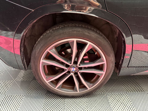 X2 sDrive 18i 140 ch DKG7 M Sport 2019 occasion 69630 CHAPONOST