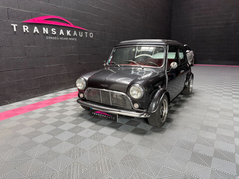 Rover Mini British Open II 1996 occasion CHAPONOST 69630