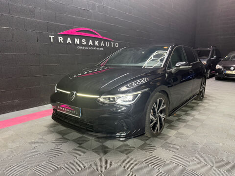 Annonce voiture Volkswagen Golf 28990 €
