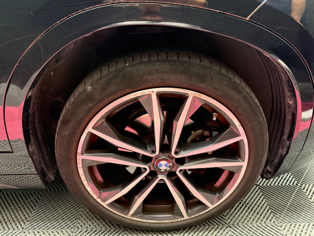 X2 sDrive 18i 140 ch DKG7 M Sport 2019 occasion 69630 CHAPONOST