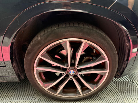 X2 sDrive 18i 140 ch DKG7 M Sport 2019 occasion 69630 CHAPONOST