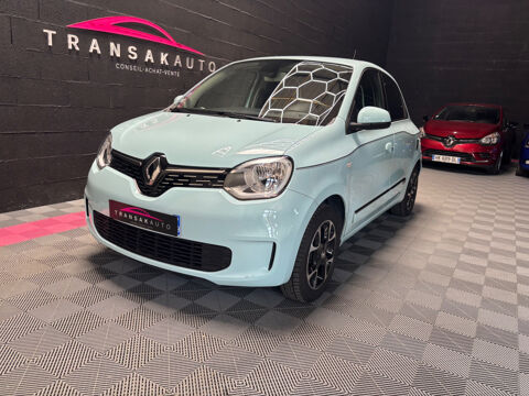 Renault twingo iii SCe 65 Intens