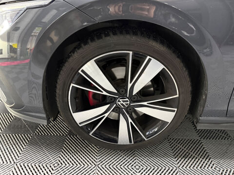 Golf 2.0 TDI SCR 200 DSG7 GTD 2021 occasion 69630 CHAPONOST