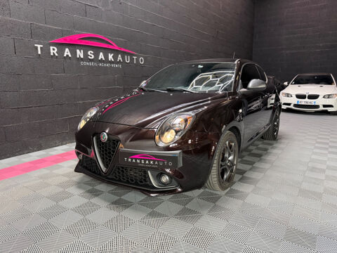 Annonce voiture Alfa Romeo Mito 5990 �