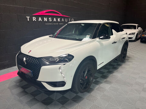 Annonce voiture Citron DS3 17990 