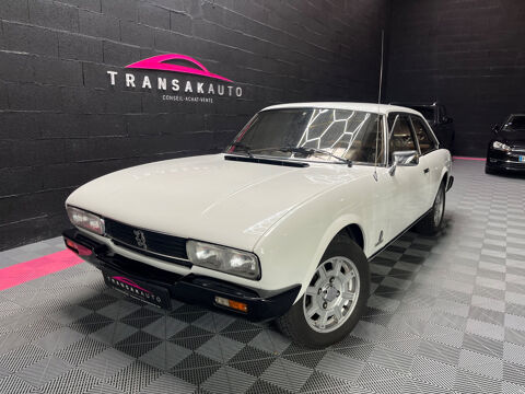 Annonce voiture Autres Autres 25990 €