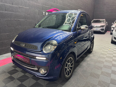 Autres Autres 2019 occasion CHAPONOST 69630