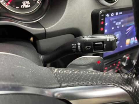 RS3 Sportback 2.5 TFSI 340 Quattro S-Tronic A 2012 occasion 69630 CHAPONOST
