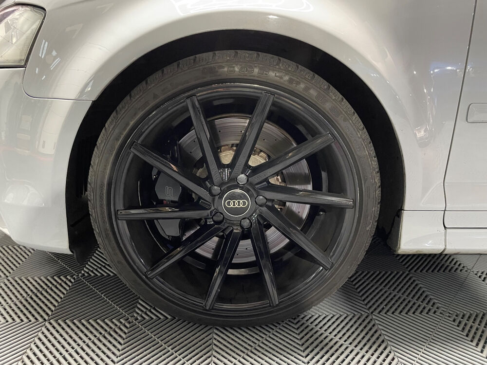 RS3 Sportback 2.5 TFSI 340 Quattro S-Tronic A 2012 occasion 69630 CHAPONOST