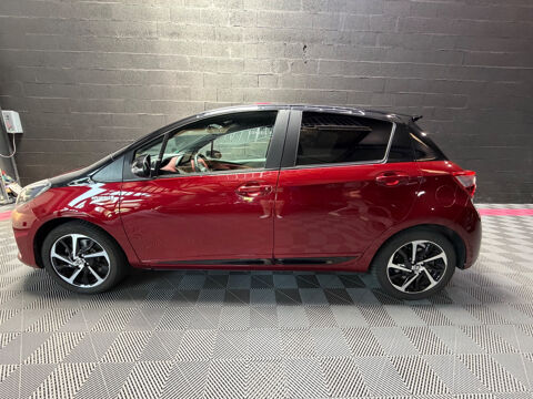 Yaris Hybride 100h Dynamic 2019 occasion 69630 CHAPONOST