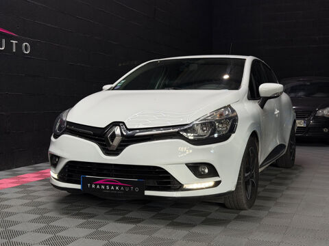 Renault clio iv 1.2 16V 75 Zen