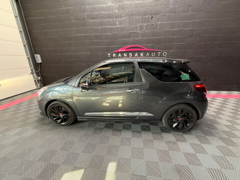 DS3 DS 3 THP 165 S&S BVM6 Performance Line 2017 occasion 69630 CHAPONOST