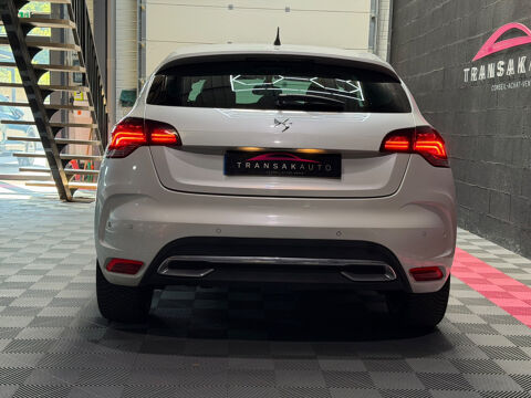 DS4 THP 200 Sport Chic 2014 occasion 69630 CHAPONOST