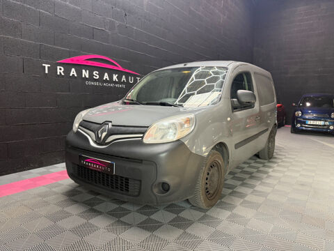 Renault kangoo 1.5 DCI 90