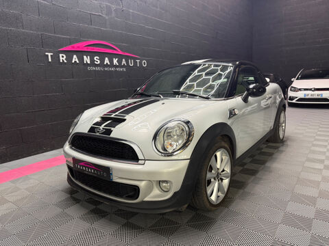 Annonce voiture Mini Divers 6490 �