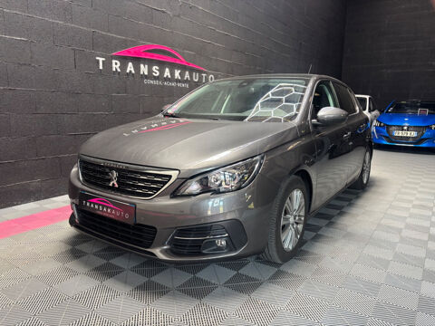 Annonce voiture Peugeot 308 7990 €