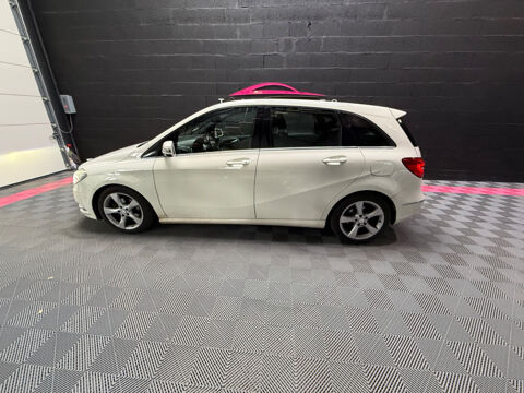 Classe B 180 CDI Sport 2013 occasion 69630 CHAPONOST