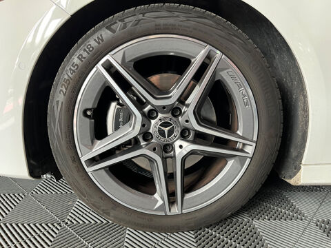 Classe A 200 7G-DCT AMG Line 2023 occasion 69630 CHAPONOST