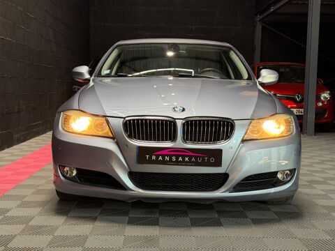 S&eacute;rie 3 325i 218 ch Confort A 2010 occasion 69630 CHAPONOST
