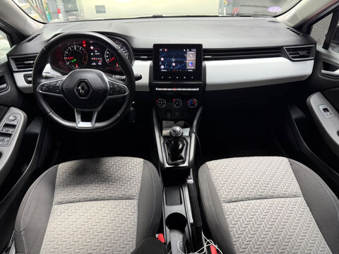 Clio V Clio TCe 90 Evolution 2023 occasion 69630 CHAPONOST