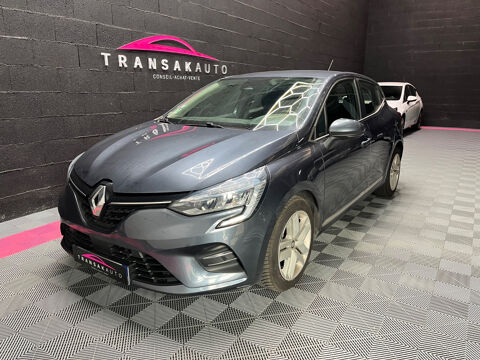 Annonce voiture Renault Clio V 10990 