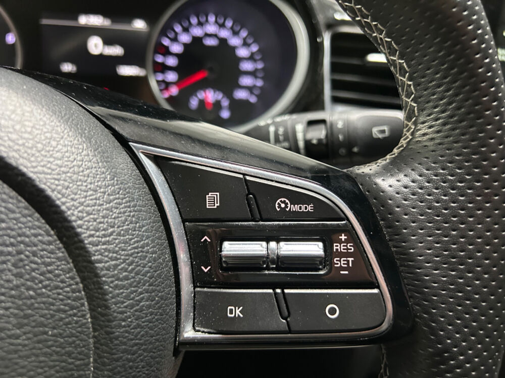 Pro cee d ii PROCEED 1.4 T-GDI 140 ch ISG BVM6 GT Line Premium 2019 occasion 69630 CHAPONOST