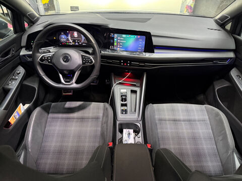 Golf 2.0 TDI SCR 200 DSG7 GTD 2021 occasion 69630 CHAPONOST