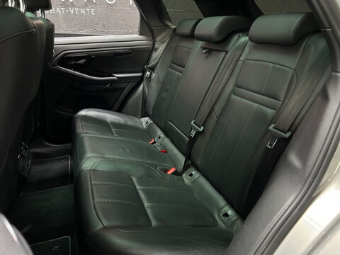 Range Rover Evoque P200 FLEXFUEL MHEV AWD BVA9 Dynamic SE 2022 occasion 69630 CHAPONOST