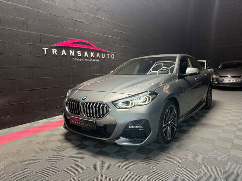 Annonce voiture BMW Serie 2 32490 €