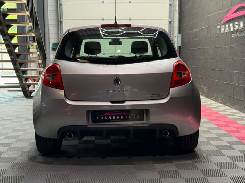 Clio III Clio 2.0 16V 200 Renault Sport 2006 occasion 69630 CHAPONOST