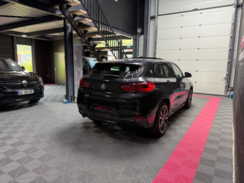 X2 sDrive 18i 140 ch DKG7 M Sport 2019 occasion 69630 CHAPONOST