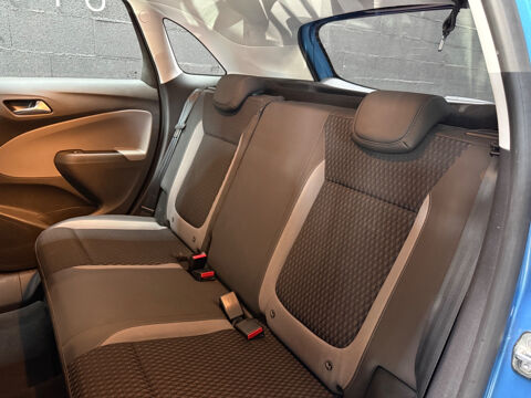 Crossland X 1.2 Turbo 130 ch Ultimate 2020 occasion 69630 CHAPONOST