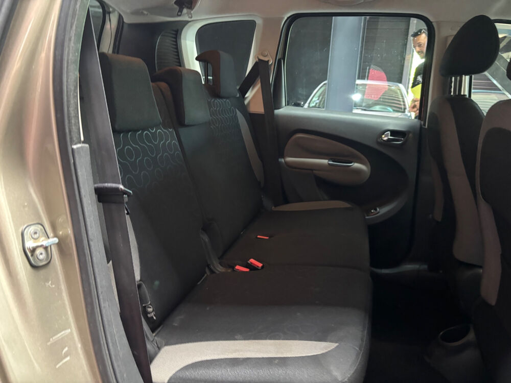 C3 Picasso HDi 90 Airdream Confort 2009 occasion 69630 CHAPONOST