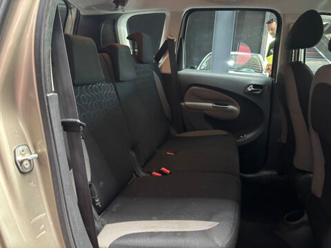 C3 Picasso HDi 90 Airdream Confort 2009 occasion 69630 CHAPONOST