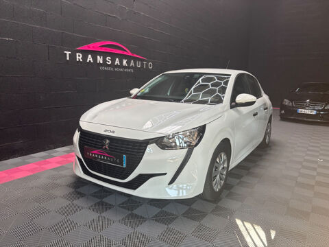 Peugeot 208 BUSINESS BlueHDi 100 S&S BVM6 Active