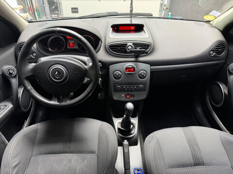 Clio III Clio 2.0 16V 200 Renault Sport 2006 occasion 69630 CHAPONOST