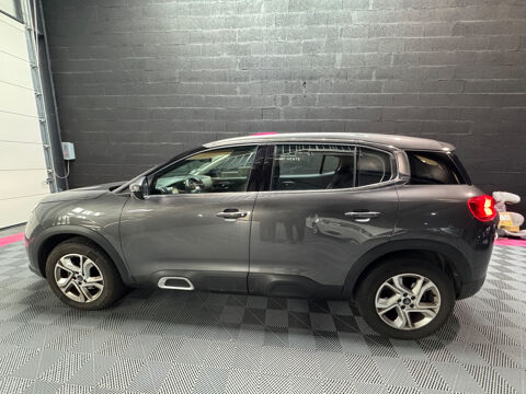 C5 aircross C5 Aircross PureTech 130 S&S BVM6 Business 2019 occasion 69630 CHAPONOST