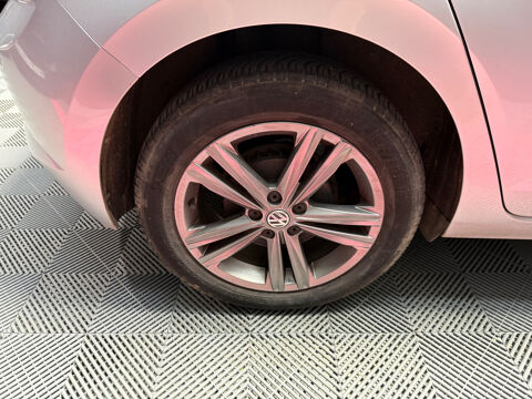 Polo 1.0 TSI 95 S&S DSG7 Carat 2018 occasion 69630 CHAPONOST