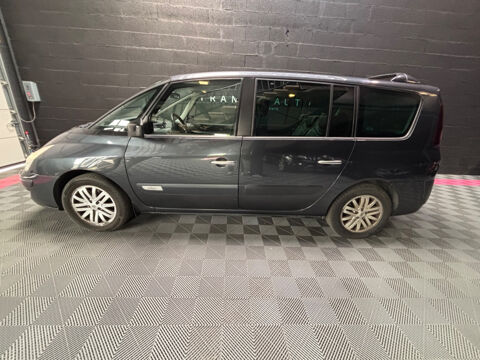 Grand Espace 2.0 dCi 175 FAP Initiale Euro 5 A 2012 occasion 69630 CHAPONOST