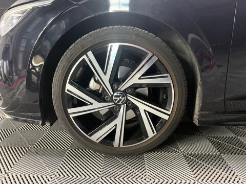 Golf 2.0 TDI SCR 150 DSG7 R-Line 2024 occasion 69630 CHAPONOST