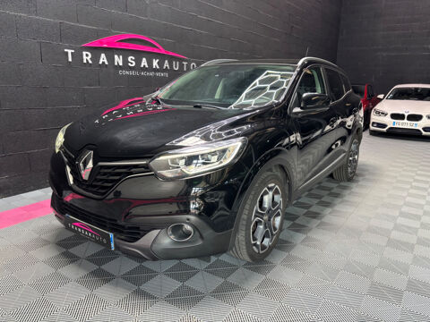 Renault kadjar TCe 130 Energy Intens EDC