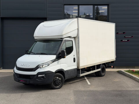 Annonce voiture Iveco Daily 18990 €