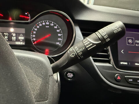 Crossland X 1.2 Turbo 130 ch Ultimate 2020 occasion 69630 CHAPONOST