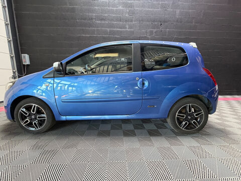 Twingo II Tce 100 Gordini 2013 occasion 69630 CHAPONOST