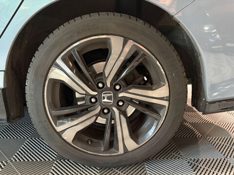 Civic 1.5 i-VTEC 182 Sport Plus 2018 occasion 69630 CHAPONOST