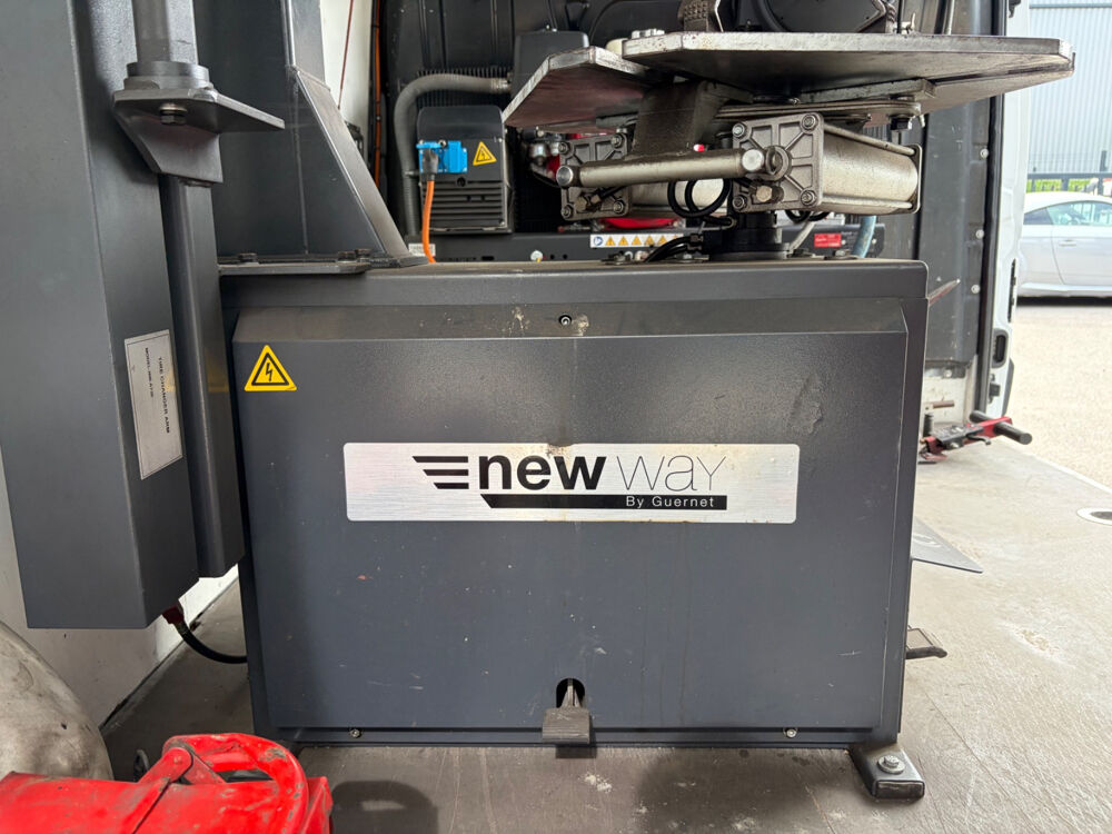 Master MASTER PROPULSION L4H3 3.5t 2.3 dCi 130 E6 CONFORT 2019 occasion 69630 CHAPONOST