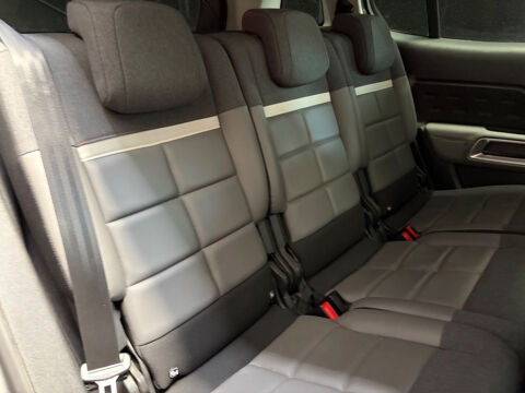 C5 aircross C5 Aircross PureTech 130 S&S EAT8 Shine 2020 occasion 69630 CHAPONOST