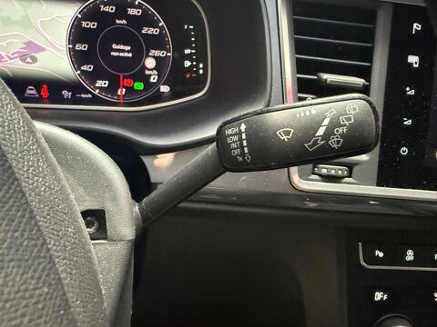 Ateca 2.0 TDI 150 ch Start/Stop DSG7 Style 2021 occasion 69630 CHAPONOST
