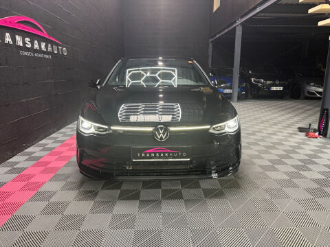 Golf 2.0 TDI SCR 150 DSG7 R-Line 2024 occasion 69630 CHAPONOST