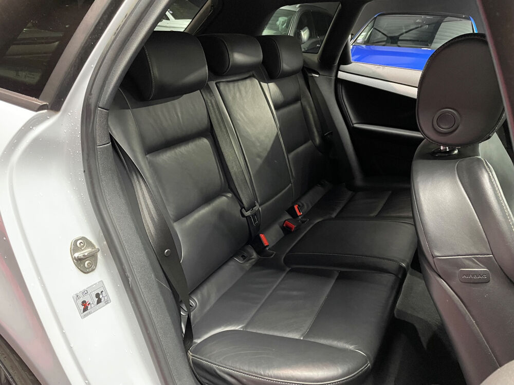 RS3 Sportback 2.5 TFSI 340 Quattro S-Tronic A 2012 occasion 69630 CHAPONOST